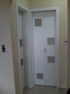 Porta Potenza 5